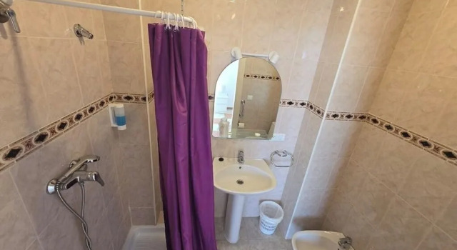 Номер Deluxe Hotel Betania