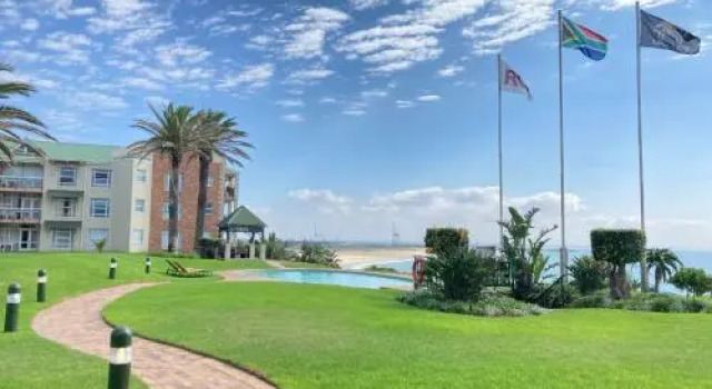 Holiday Paradise @ 252 Brookes Hill Suites