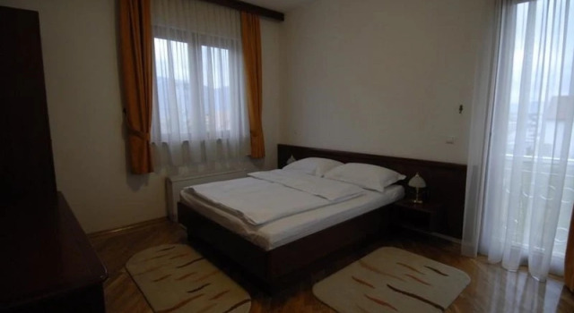 Номер Standard Hotel M3