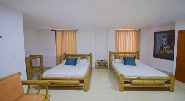 Hotel Toledo Plaza, Book Hotel Billige hoteller i Quindio