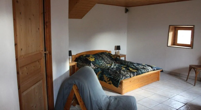 B&B A la Cime du Rucher, Réserver Chambre d'hôtes Albiez-le-Jeune France