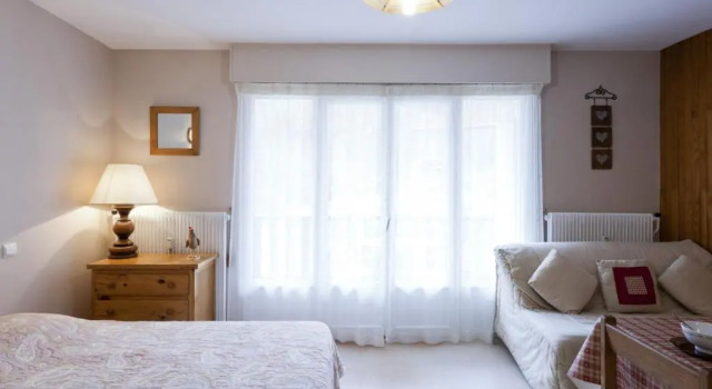 Appartement Brides-les-Bains, 1 pièce, 5 personnes - FR-1-512-19, Забронировать Апартаменты/квартира Брид-ле-Бен Три Долины