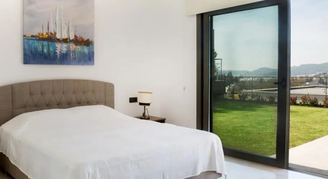 Yalıkavak Villa BD497, Rezervovat Vila Gundogan 