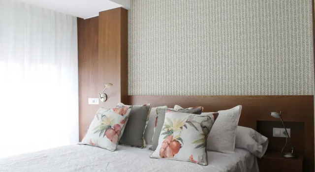 Apartment - 3 Bedrooms with WiFi - 107786, Book Apartment Vigo 