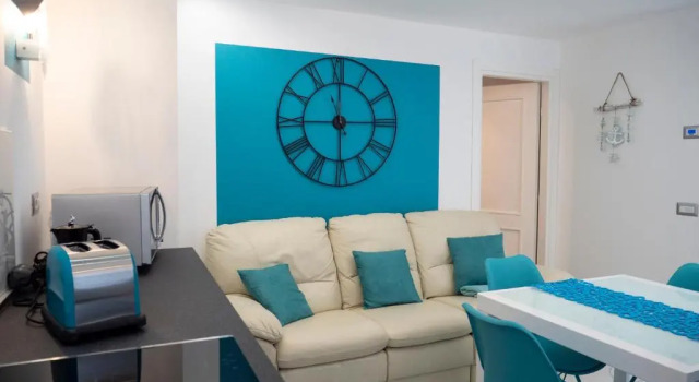 Deluxe Apartment Appartamenti Vale Mare