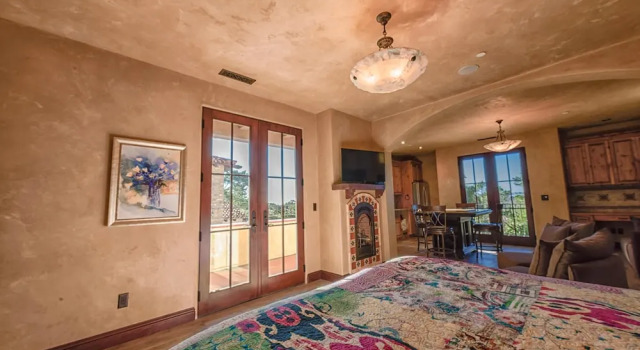 Коттедж Lx29 Pebble Beach European Style Luxury Private Estate