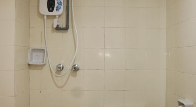 Номер Standard Hotel Seri Putra