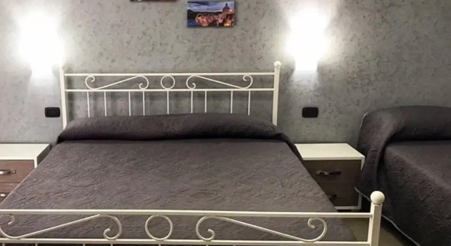 Bed&Breakfast La Primavera