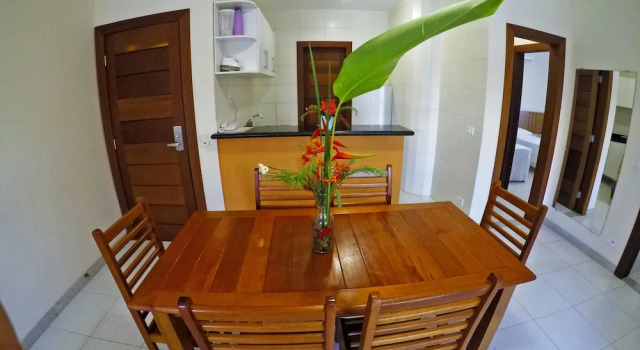 Номер Standard Aquaville Apart Hotel