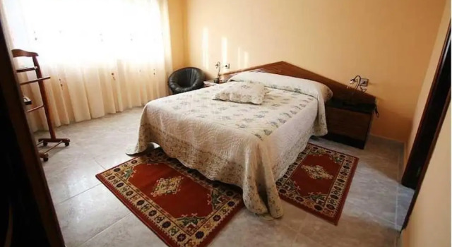 107602 - House in Fisterra, Réserver Maison de vacances Hôtels SPA à Cap Finisterre, SPA