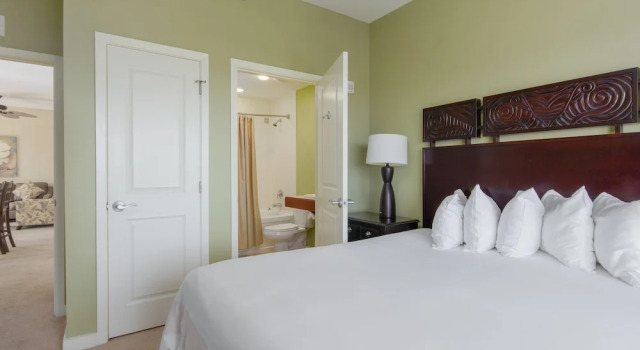 5000 Sandestin Blvd S Condo Unit 6909 1 Bedroom 1.5 Bathroom Condo, Varaa Huoneisto Hotellit Emerald Coast uima-altaalla, Uima-allas