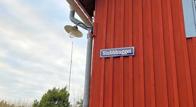 Stubbhuggets Lillstuga, Reservar Hotel Trosa Sodermanland