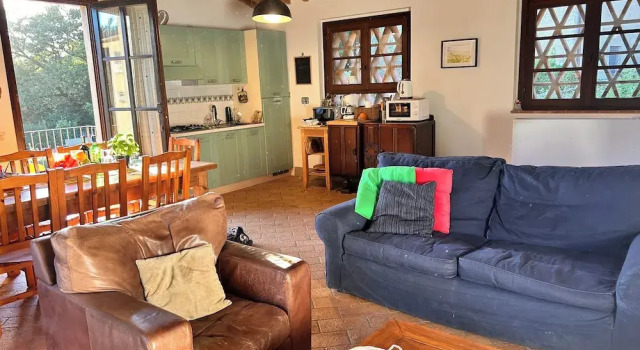 2bed-restored Farmhouse-san Gimignano-pool, Buchen Sie Ferienwohnung Hotels in Elsa-Tal mit Parkplatz, Parkplätze
