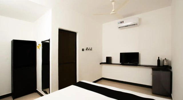 Crystall Goa, Onyx Edition, Reserva ahora Hotel Canacona Lagos