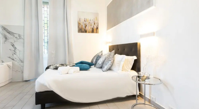 Trastevere Suites - Top Collection