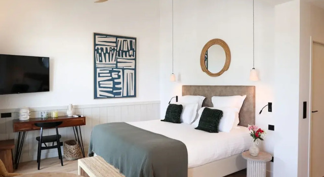 Номер Premium Residence Les Suites Pereire