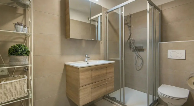 Апартаменты Standard Haus Lothringen by AlpenTravel