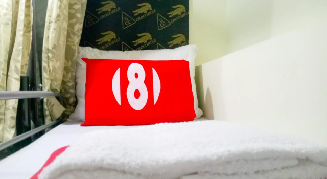Номер Economy 8Hostel