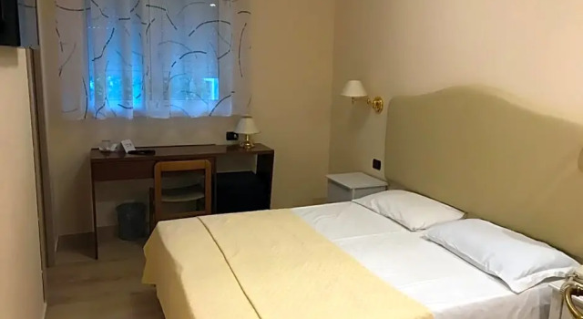 Одноместный номер Standard Wyndham Garden Conegliano