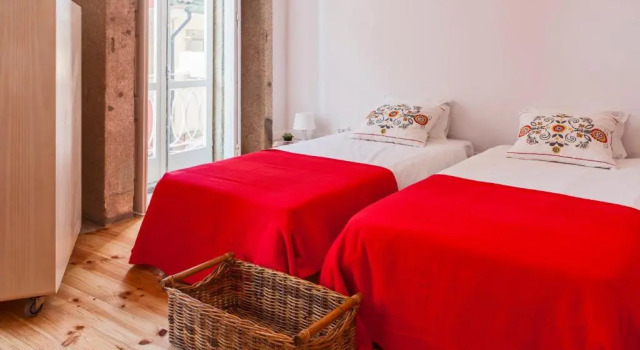 Студия Superior bnapartments Rio