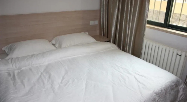 惠途连锁酒店(青岛崂山店), Prenota Hotel Hotel a Shandong con parcheggio, Parcheggio