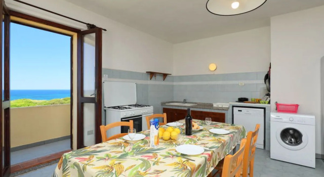 Apartment Ananas Valledoria 30840