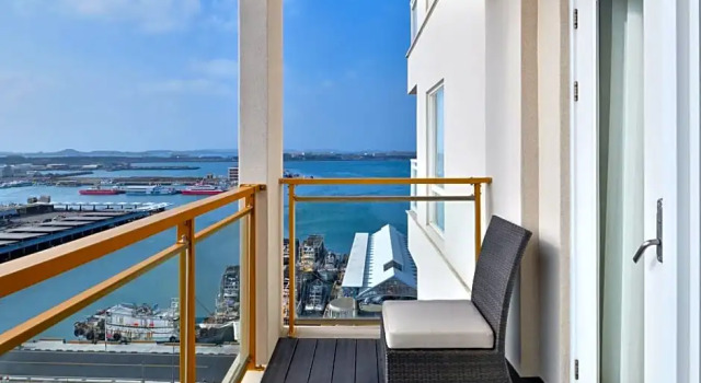 Полулюкс Four Points By Sheraton Penghu