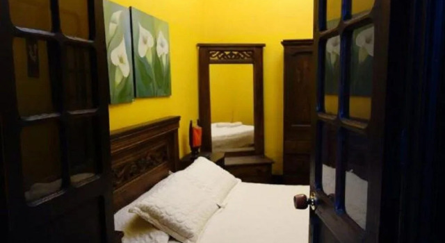 Casa Quinta Hostel