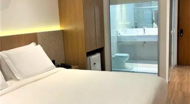 Люкс Hotel Espadarte