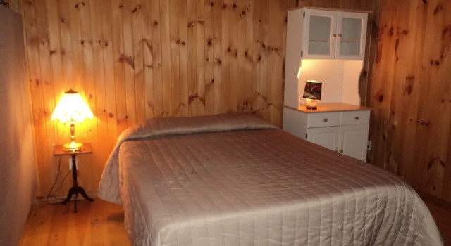 Четырёхместные апартаменты Auberge Papillon Lune