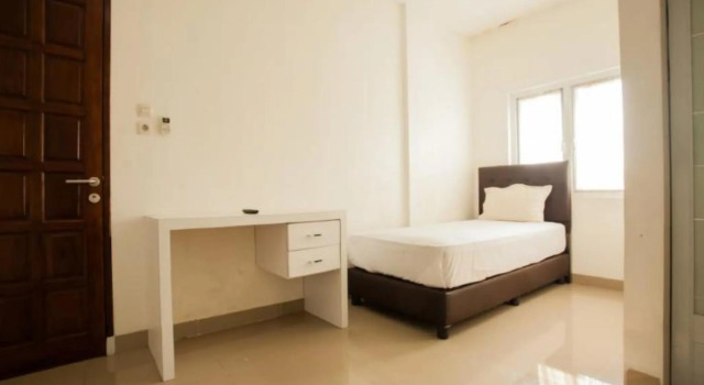 Mariska Residence Syariah, Rezervovat Hotel Hotely v Medan s parkováním, Parkování
