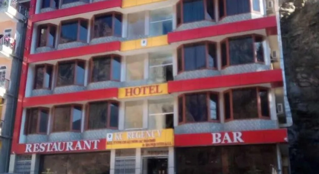 Hotel KC Regency