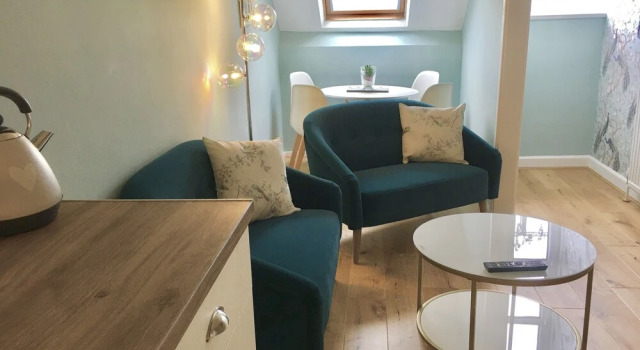 Captivating Loft Apartment in York, Varaa Huoneisto Asunnot kohteessa Merseyside, Huoneisto