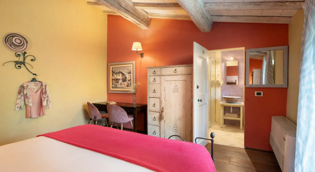 New Casale Volare Stylish Tuscany Farmhouse With House Chef Pool Pet Friendly Thermal Baths