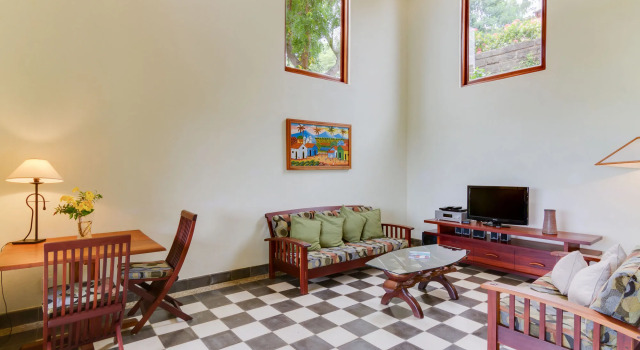 Villas de Palermo Hotel and Resort