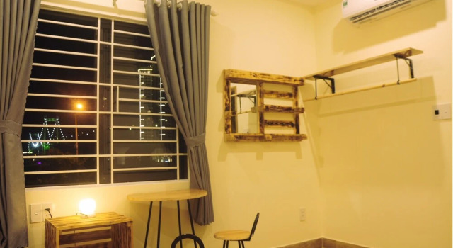 Hejmo Homestay, Book Hotel Da Nang Da Nang, nær Thuan Phuoc Field