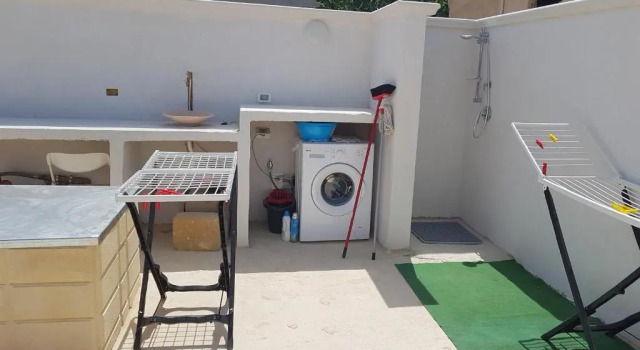 Коттедж Casa Aranci@verde