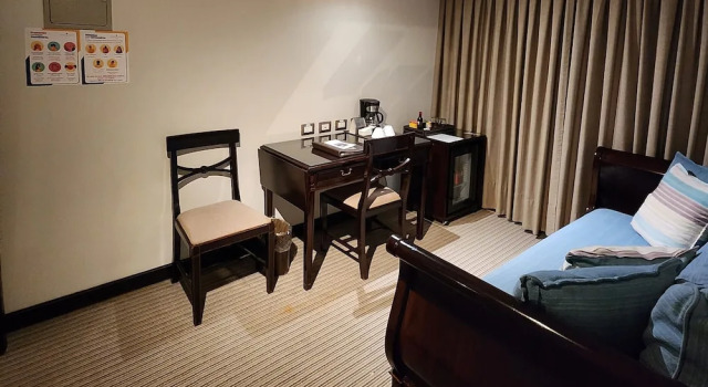 Номер Superior Hotel Los Españoles Plus