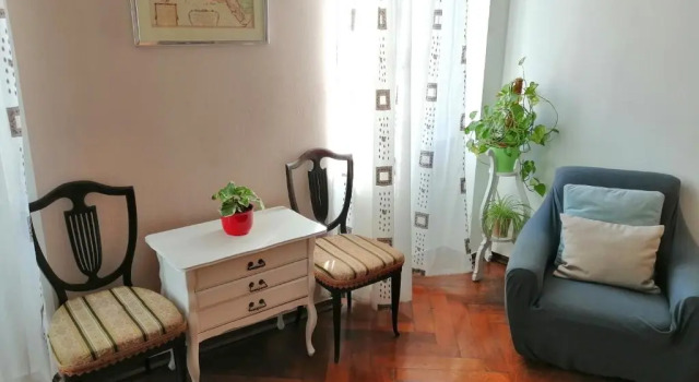 Апартаменты Guest House Barocco