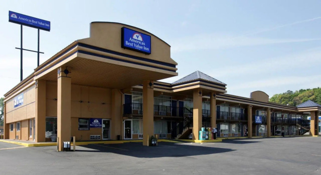 Americas Best Value Inn Alachua, Boek Hotel Alachua Florida