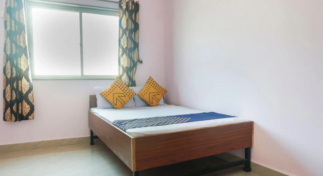SPOT ON 65025 Hotel Savai Restaurant And Lodge