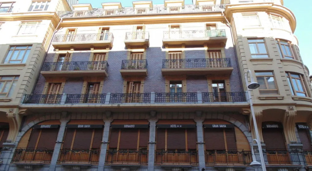 Hotel Trueba