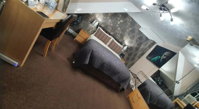 Двухместный номер Superior Beechwood Guest House