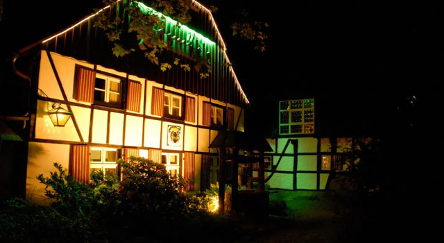 Hotel Loemuehle