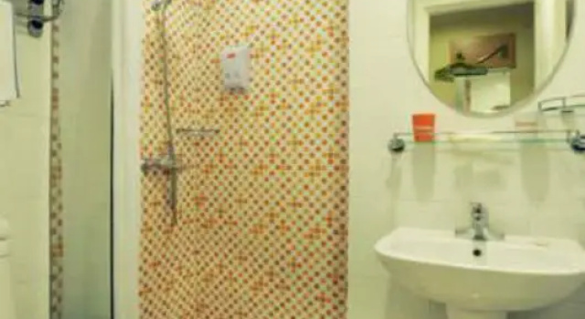Номер Standard Home Inn Nanning Langxi Guichun Road