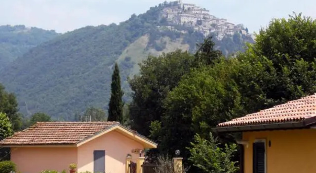 Residence Cardinale Albornoz