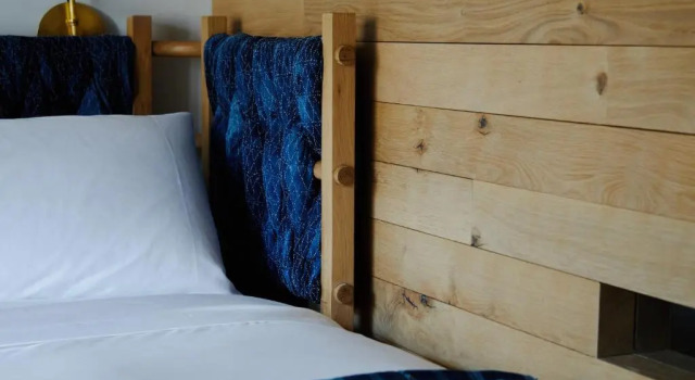 Двухместный номер Deluxe MADE Hotel