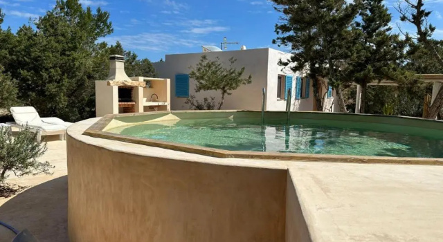 Villa Casa Rustick