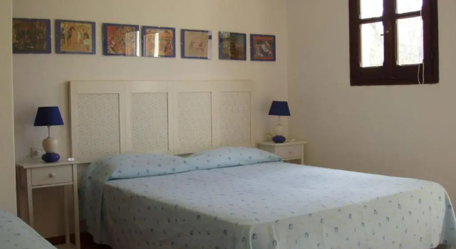 Номер Standard Villa Franca