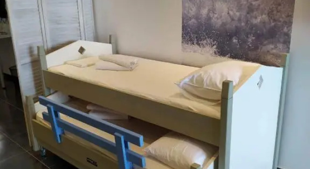 Hotel George suites 2, Забронировать Отель Лименас остров Тасос, рядом с Пристань для яхт Тасоса